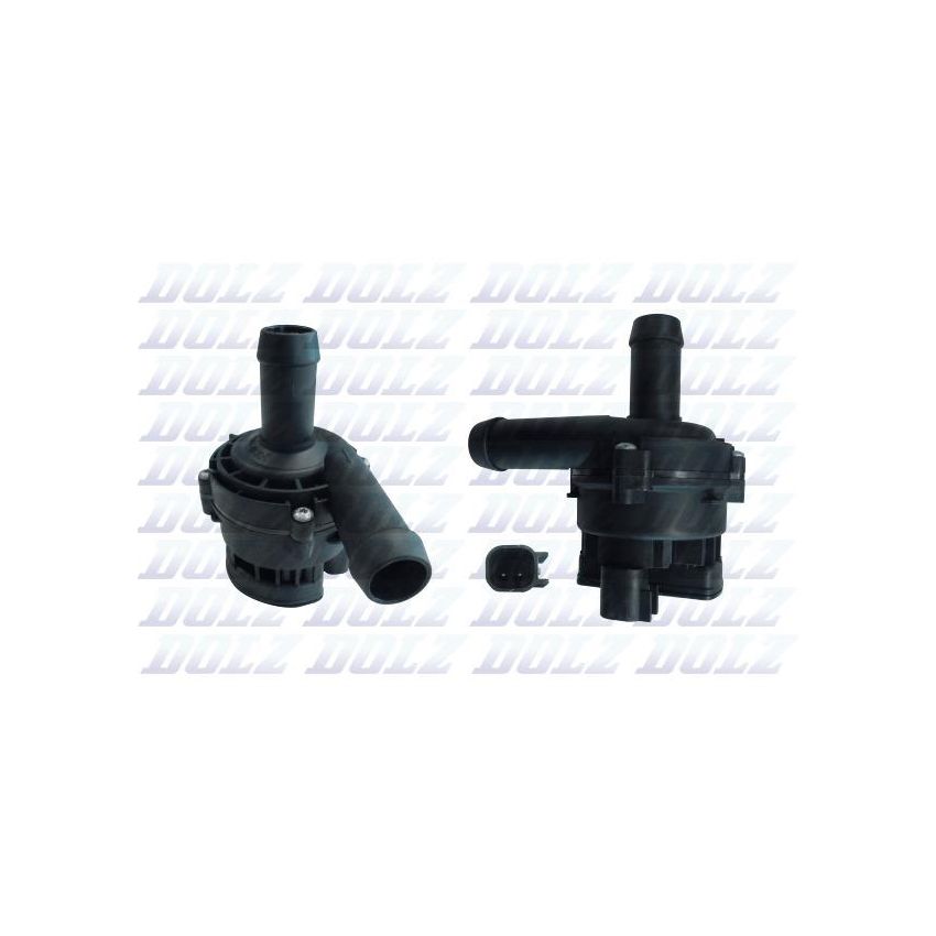 POMPA WODY DOLZ EF562A JAG 3.6-5.0 06-14