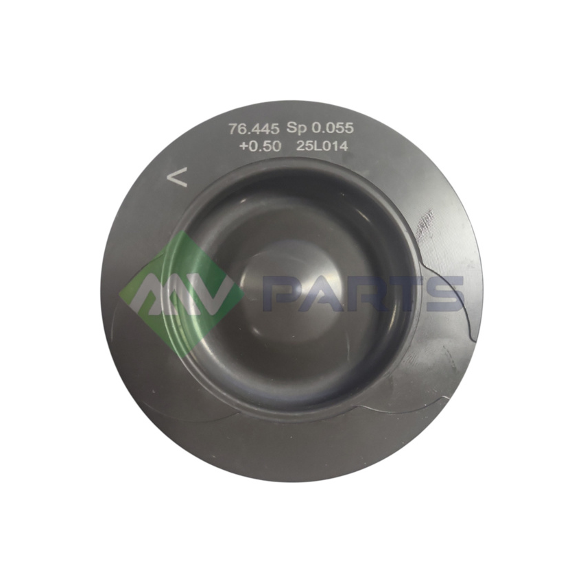 TŁOK MV PARTS P5493P 0.50 RENAULT 1.5DCi 10-