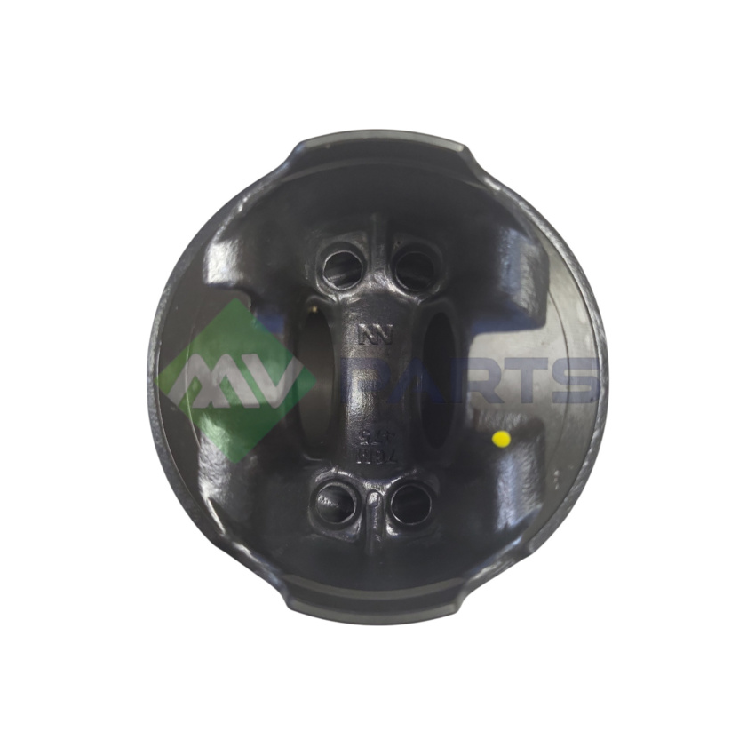 TŁOK MV PARTS P5493P 0.50 RENAULT 1.5DCi 10-