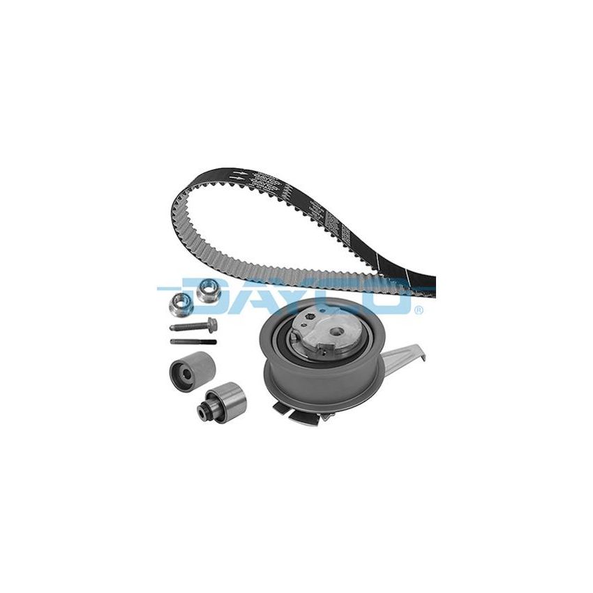 KOMPLET ROZRZĄDU DAYCO KTB1192 VW 1.6-2.0D 13-20