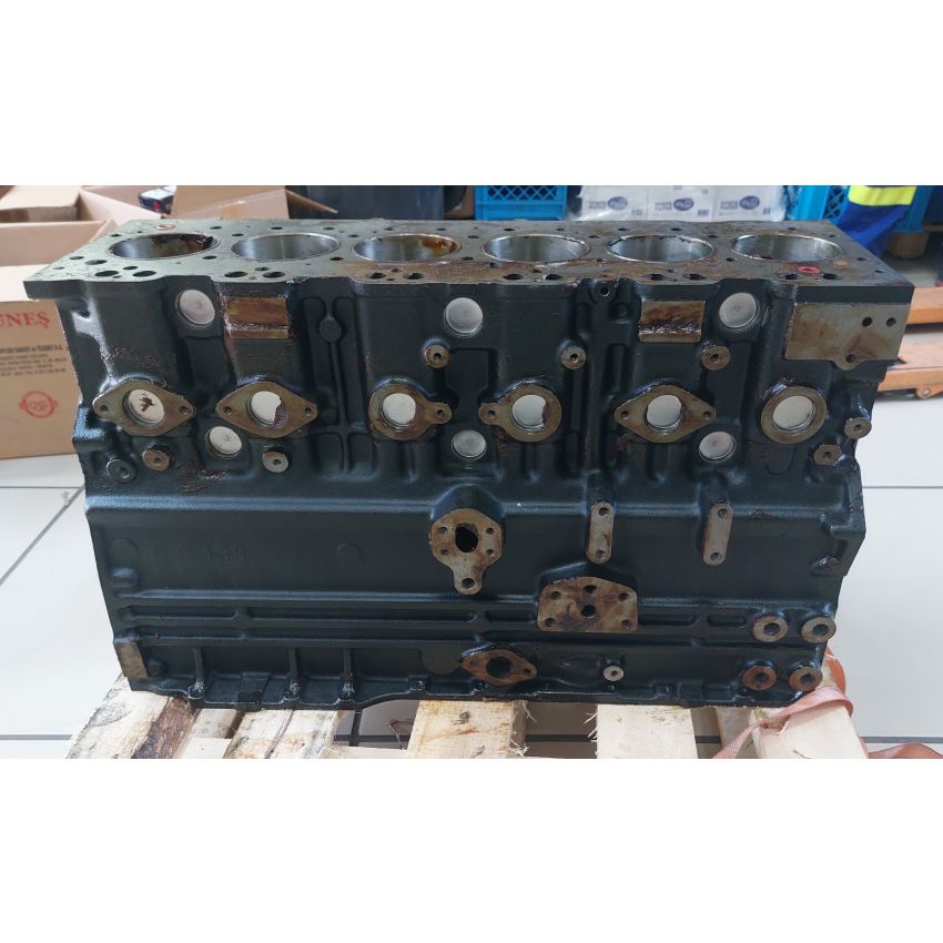 BLOK SILNIKA KR 3635 PERKINS 6.354 -