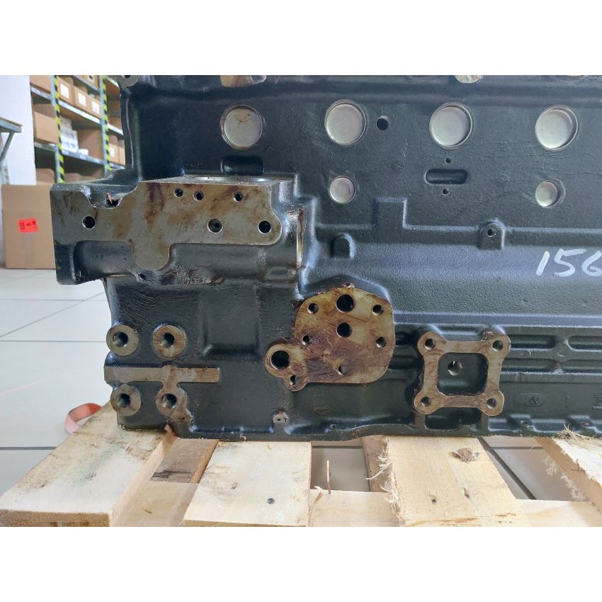 BLOK SILNIKA KR 3635 PERKINS 6.354 -