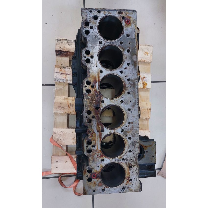 BLOK SILNIKA KR 3635 PERKINS 6.354 -