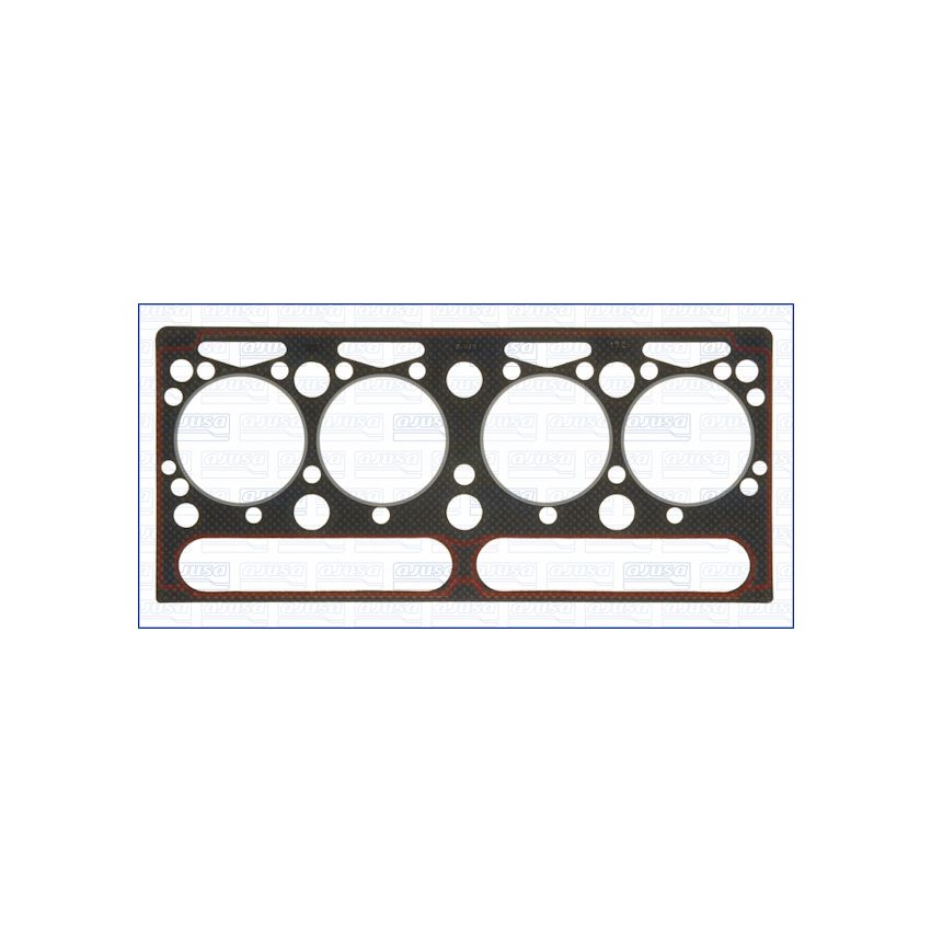 USZCZELKA GŁOWICY AJUSA 10054800 PERKINS D4.203