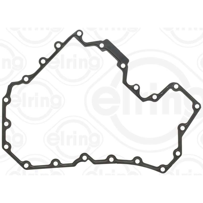 USZCZELKA MISKI OLEJOWEJ ELRING 369710 BMW 4.4 10-18