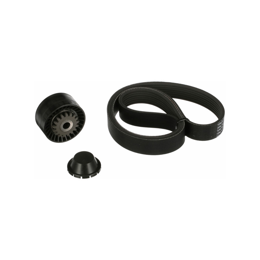 KOMPLET PASKA WIELOROWKOWEGO GATES K017PK1035 RENAULT 1.2 05-14
