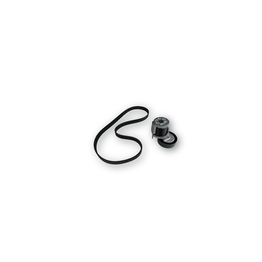 KOMPLET PASKA WIELOROWKOWEGO GATES K036PK1070 VW 1.6-2.0 03-20