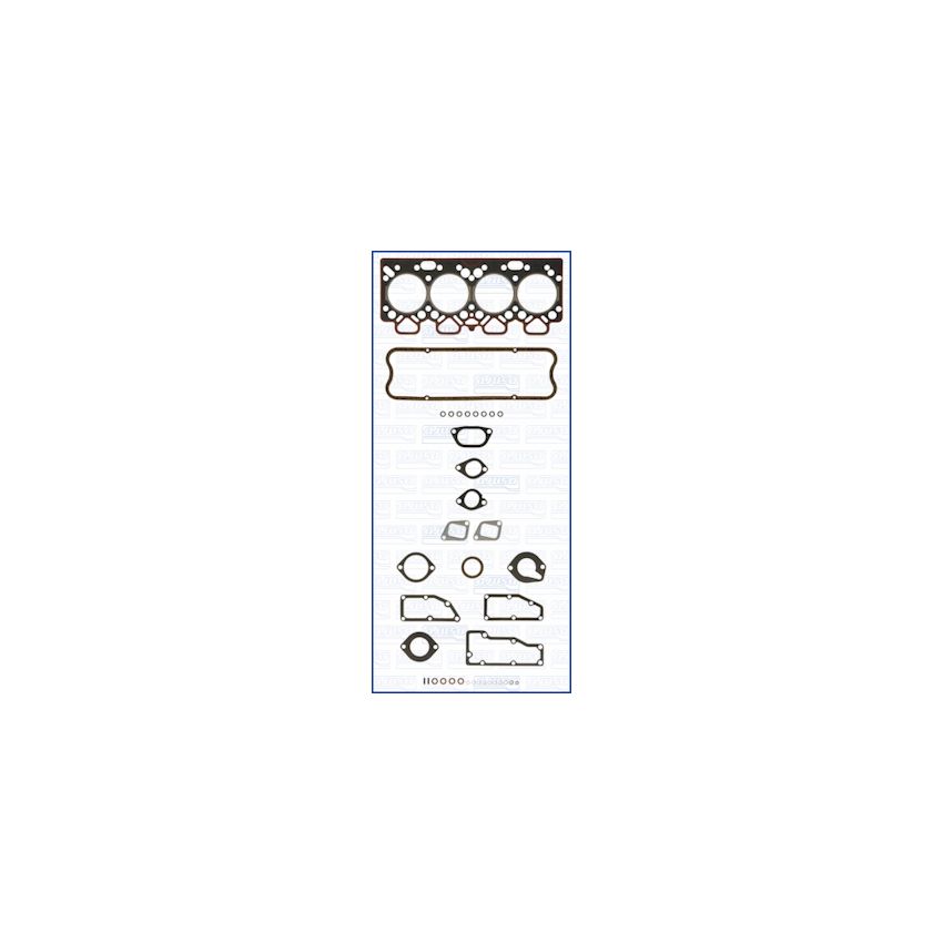 KOMPLET USZCZELEK GŁOWICY AJUSA 52006400 PERKINS 4.236