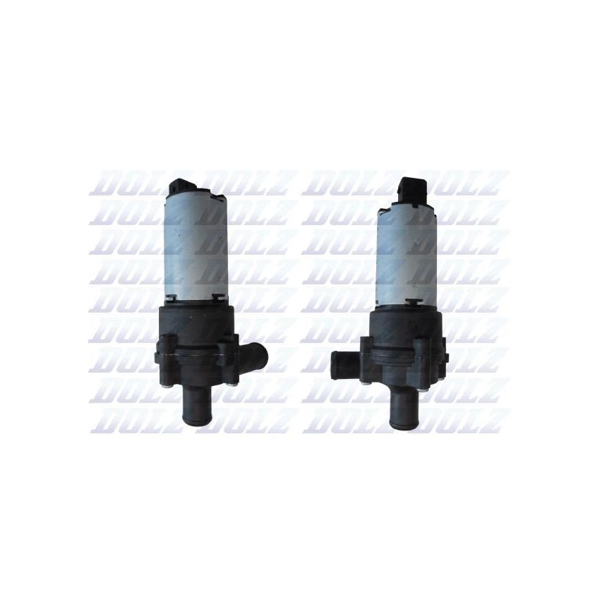 POMPA WODY DOLZ EM538A MERCEDES 2.3-5.5D 98-05