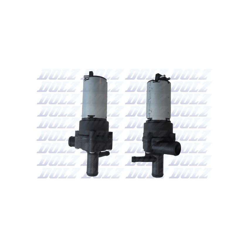 POMPA WODY DOLZ EM539A MERCEDES 1.8-6.2D 00-11