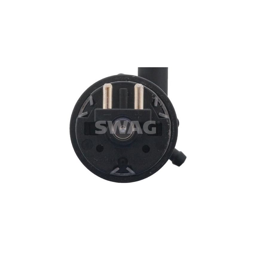 POMPA WODY SWAG 33108717 MERCEDES 1.8-6.2D 00-11