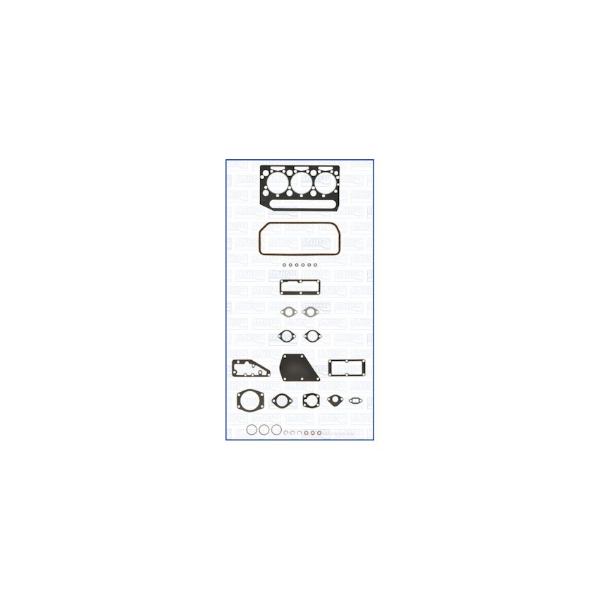 KOMPLET USZCZELEK GŁOWICY AJUSA 52005700 PERKINS 3.152