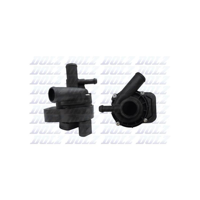 POMPA WODY DOLZ EM551A MERCEDES 1.8-5.5D 06-16