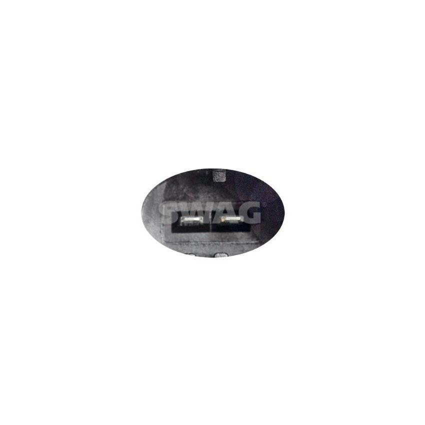 POMPA WODY SWAG 33102201 MERCEDES 1.8-5.5D 06-16