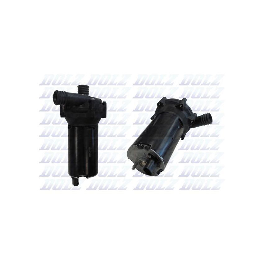 POMPA WODY DOLZ EM564A MERCEDES 3.0-6.0 01-