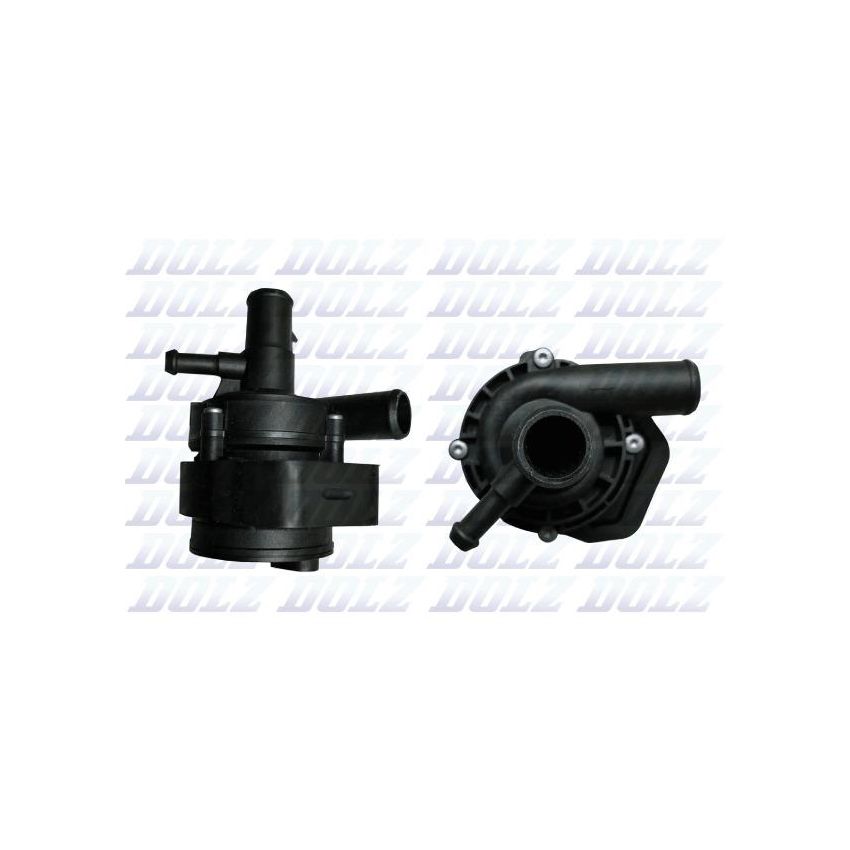 POMPA WODY DOLZ EM579A MERCEDES 2.2-6.0 11-20