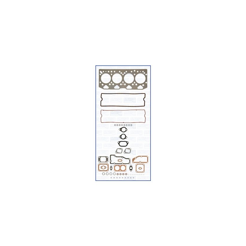 KOMPLET USZCZELEK GŁOWICY AJUSA 52175900 PERKINS 1004.4