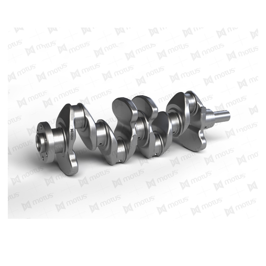 WAŁ KORBOWY MV PARTS D35180 TOYOTA 1.4 D-4D 00-18