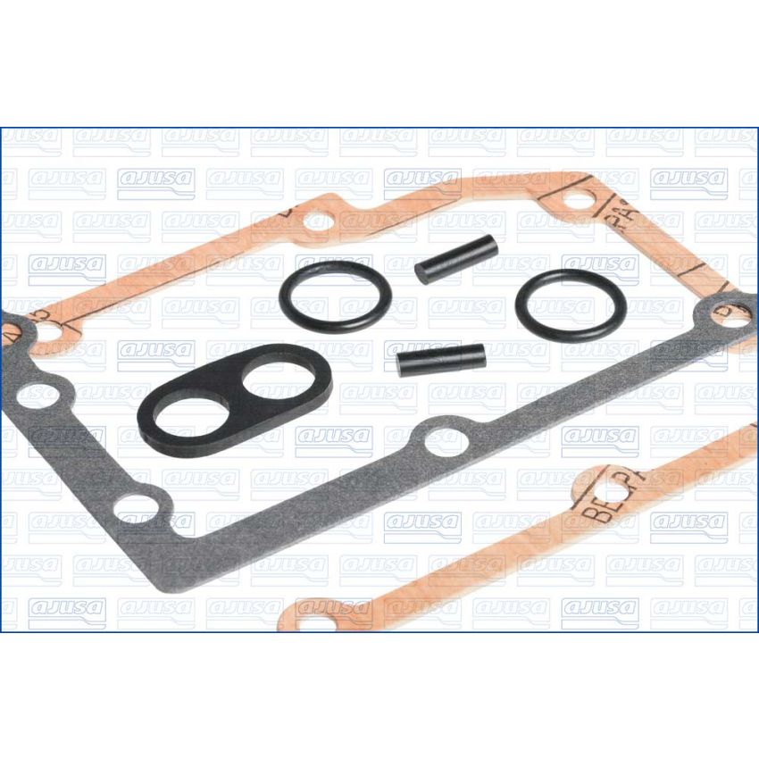 KOMPLET USZCZELEK BLOKU AJUSA 54098600 PERKINS 1004.4