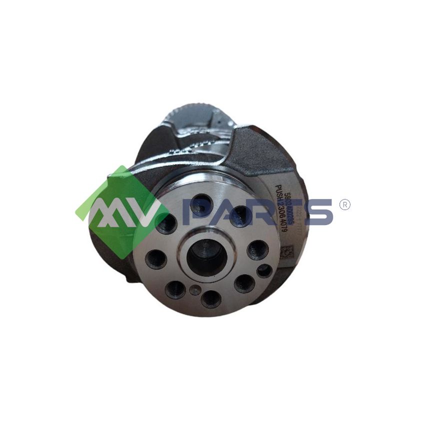 WAŁ KORBOWY MV PARTS D35182 FIAT/IVECO 3.0D 06-