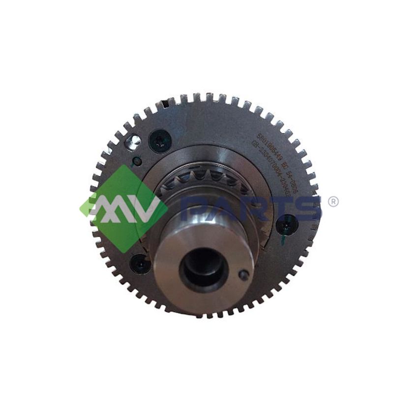 WAŁ KORBOWY MV PARTS D35182 FIAT/IVECO 3.0D 06-