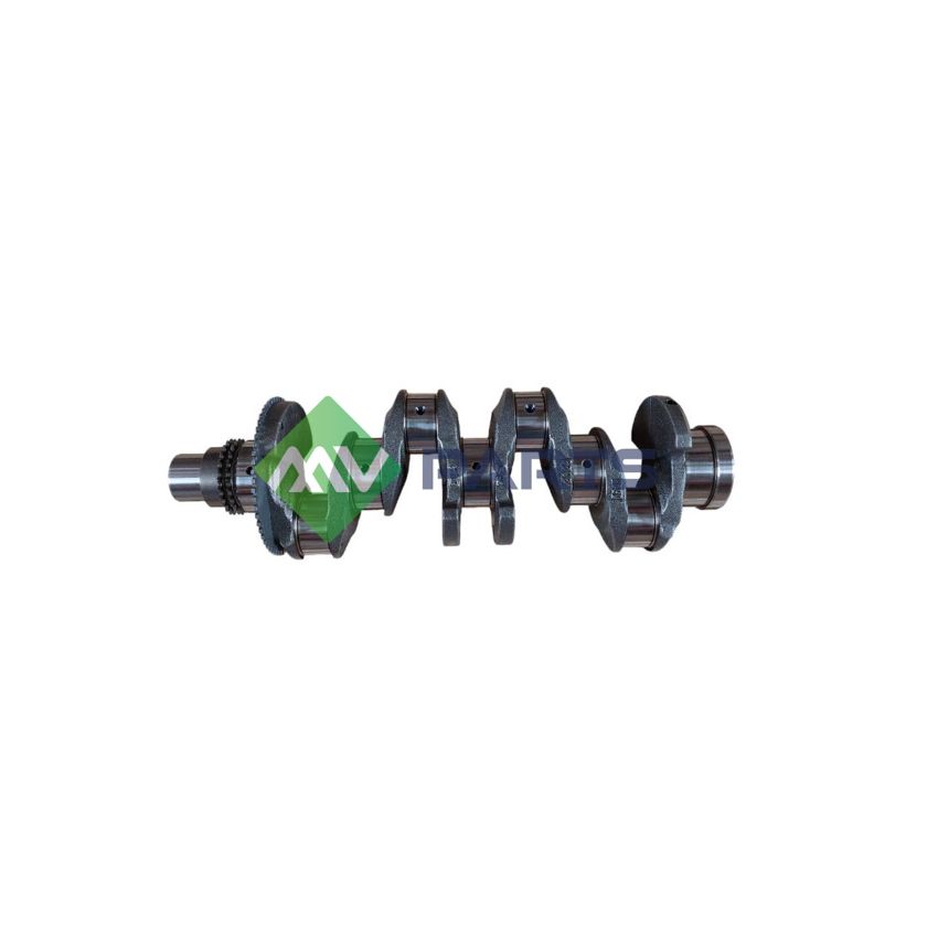 WAŁ KORBOWY MV PARTS D35182 FIAT/IVECO 3.0D 06-