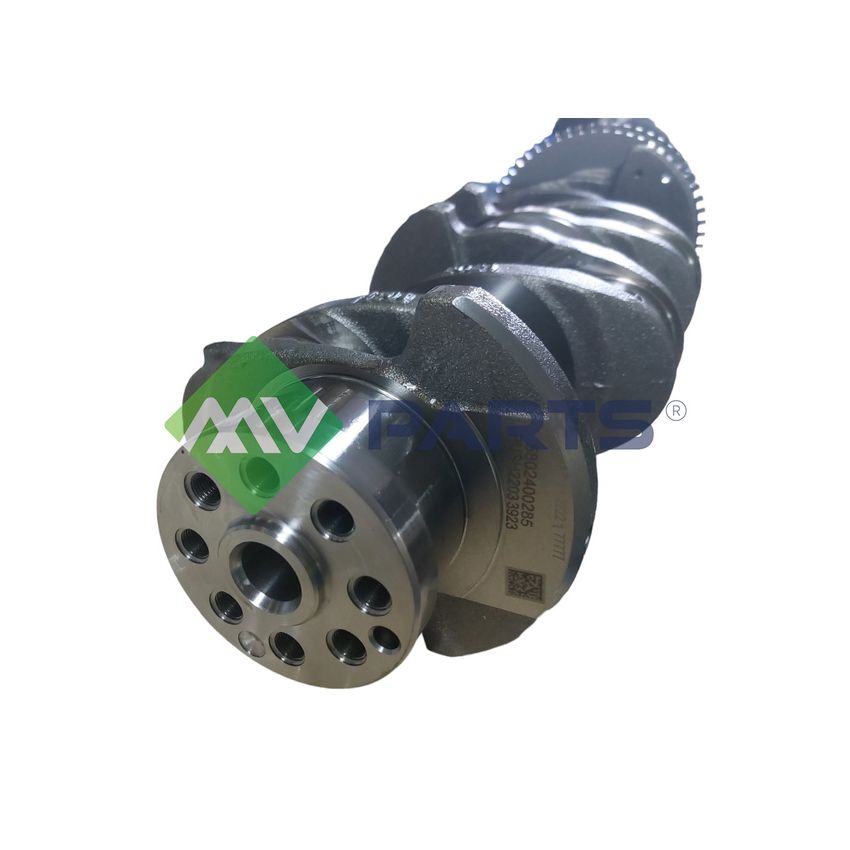 WAŁ KORBOWY MV PARTS D35183 IVECO 3.0D 14-