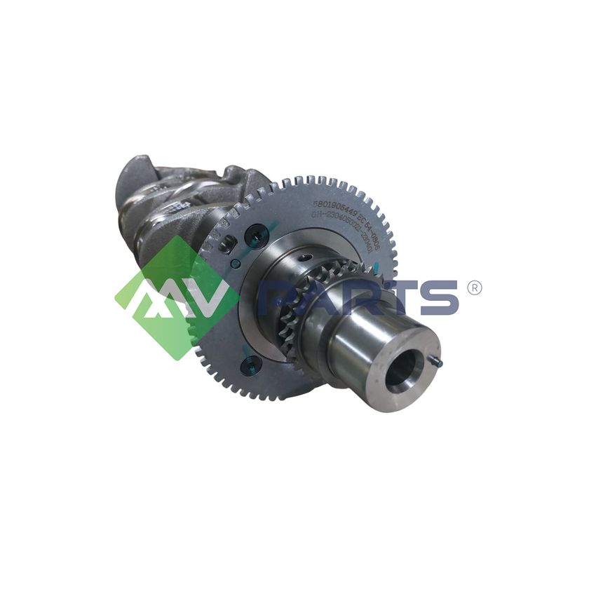 WAŁ KORBOWY MV PARTS D35183 IVECO 3.0D 14-