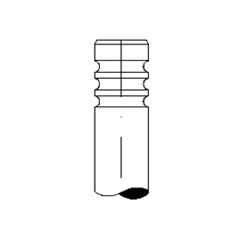 ZAWÓR WYDECHOWY TRW 269001 MERCEDES 1.6-2.0CDI 16- 