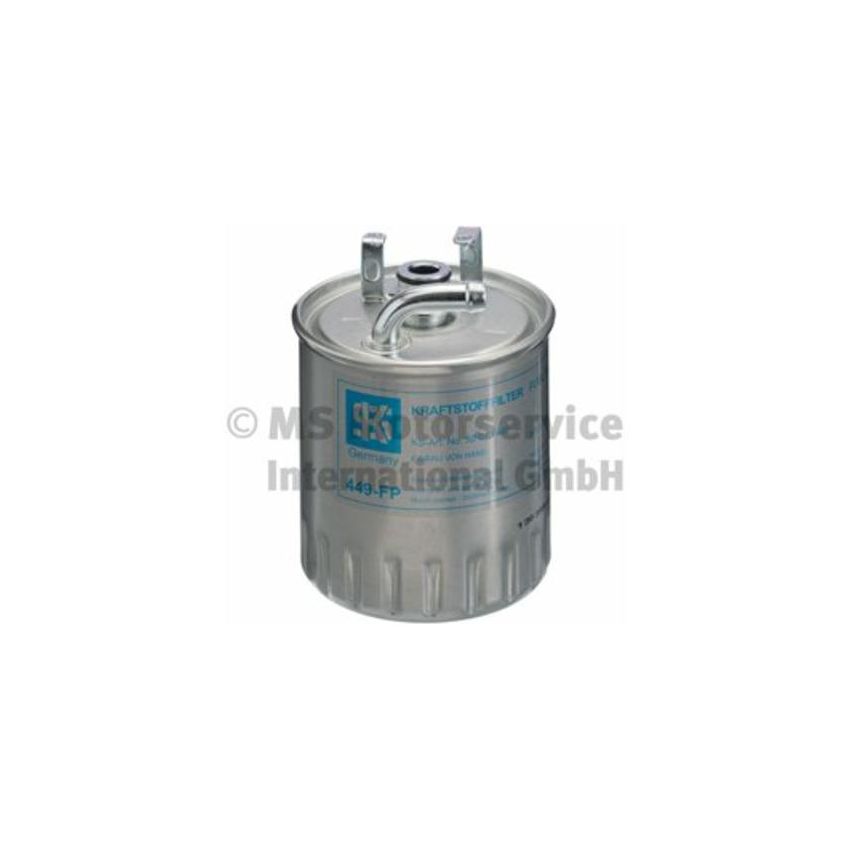 FILTR PALIWA KOLBENSCHMIDT 50013449 MERCEDES 1.7CDI 98-05