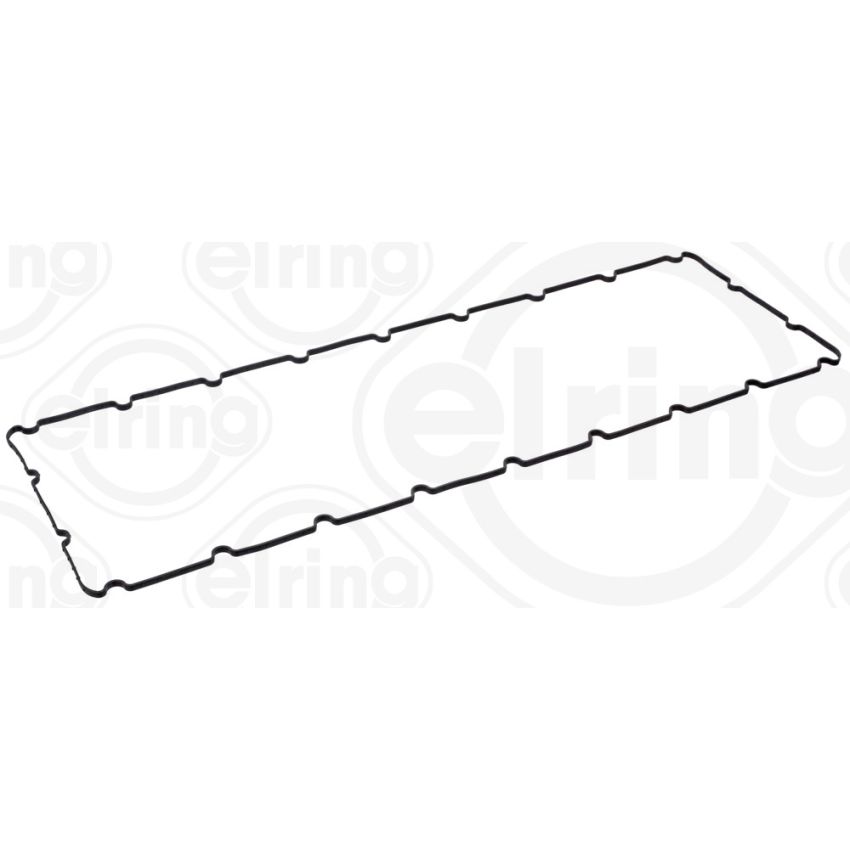 USZCZELKA MISKI OLEJOWEJ ELRING 733590 MAN D3876LF
