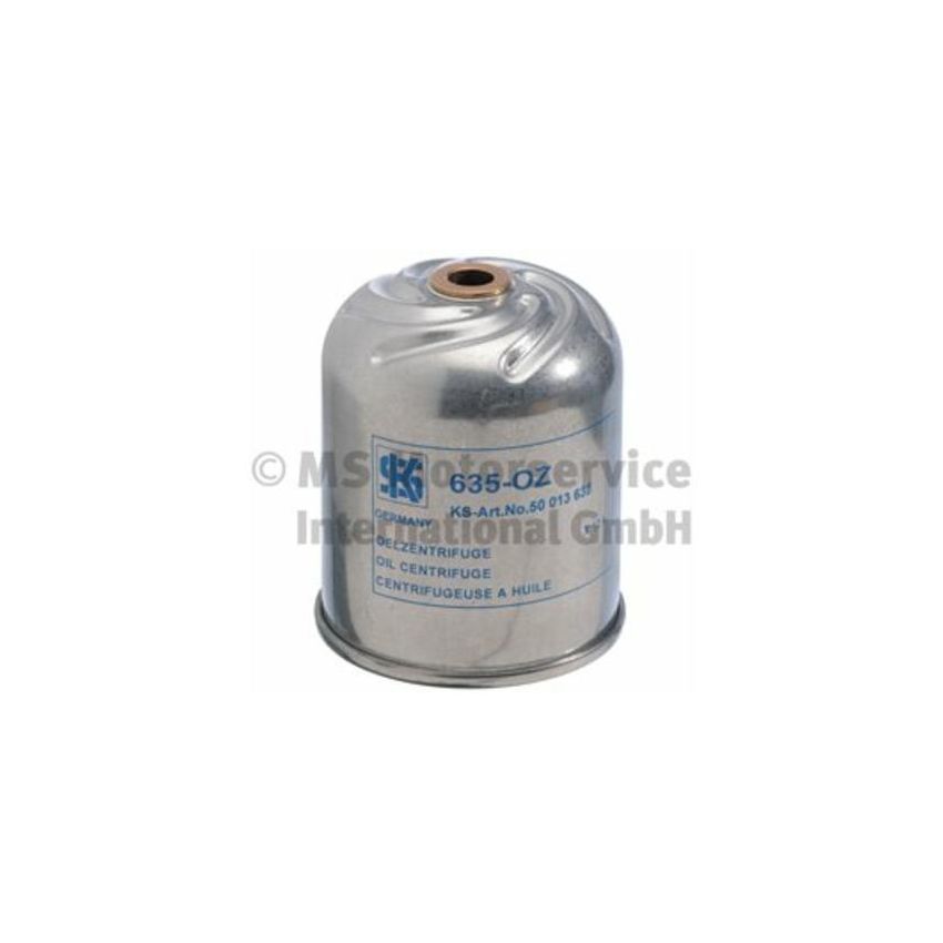 FILTR OLEJU KOLBENSCHMIDT 50013635 RENAULT MIDS -