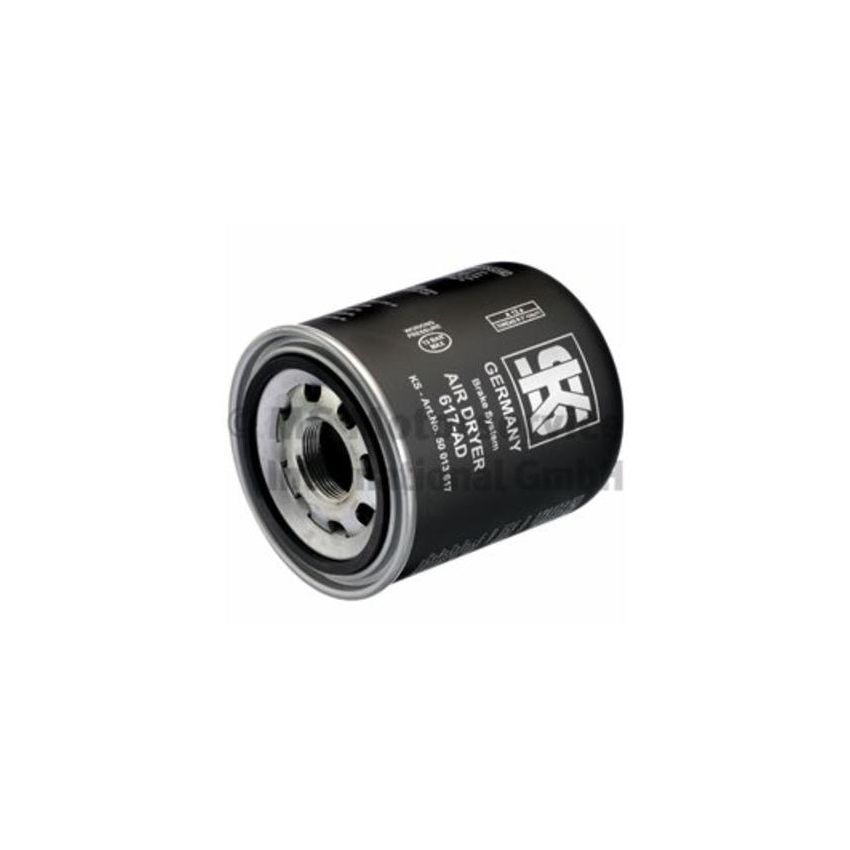 FILTR POWIETRZA KOLBENSCHMIDT 50013617 RENAULT DCI 00-