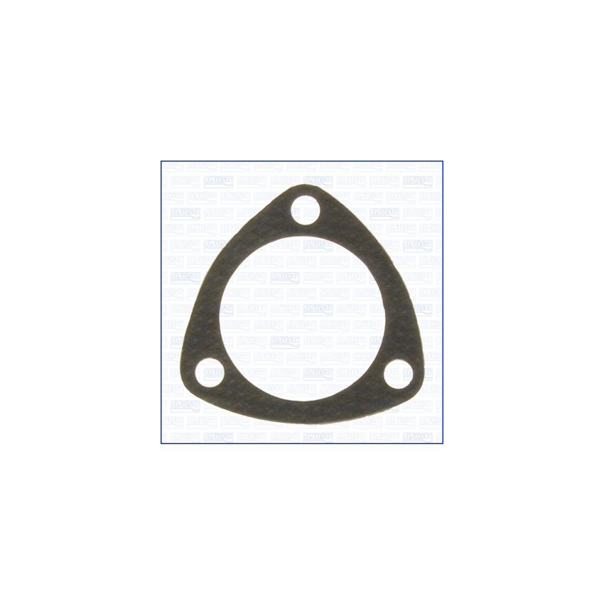 USZCZELKA RURY WYDECHOWEJ AJUSA 00381000 RENAULT 1.4 C3J 85-