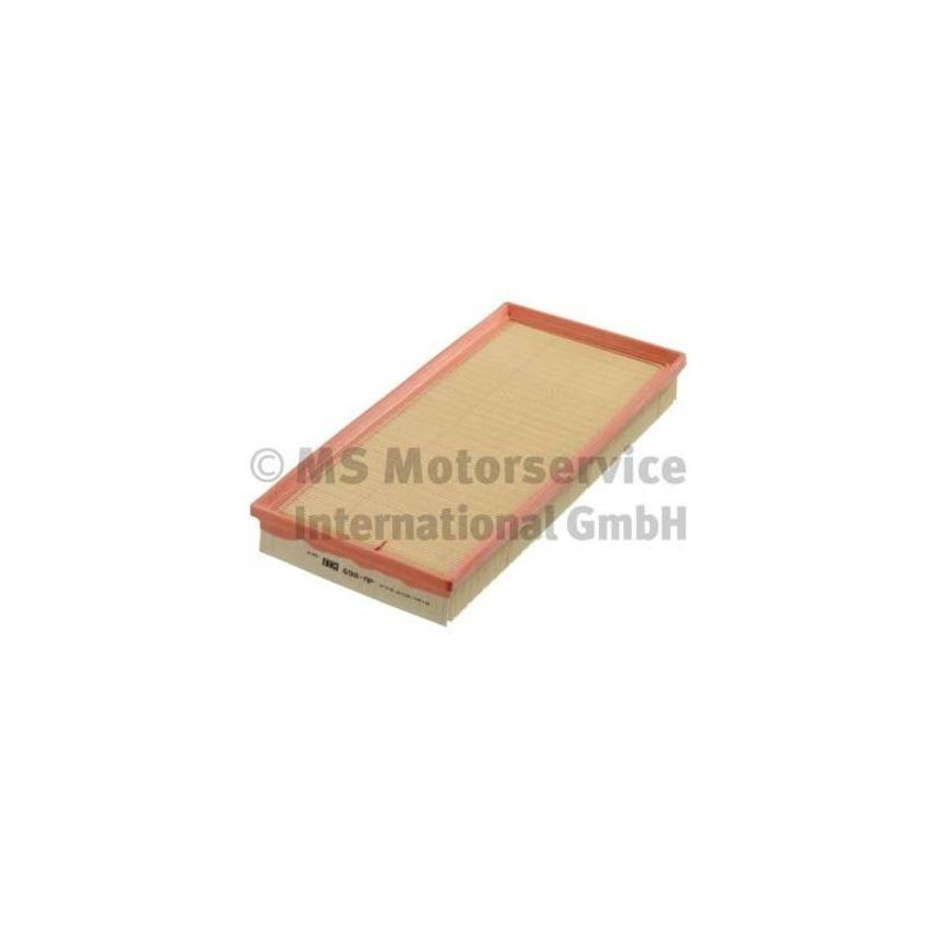 FILTR POWIETRZA KOLBENSCHMIDT 50013698 MERCEDES 2.0 04-12