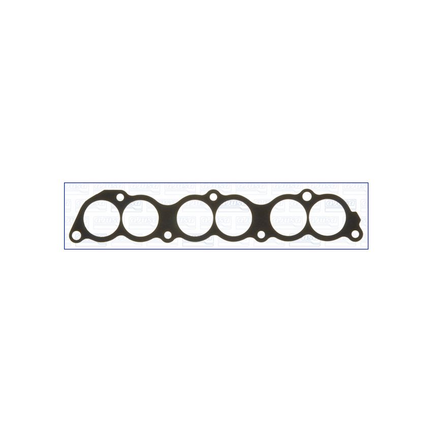 USZCZELKA KOLEKTORA SSĄCEGO AJUSA 00837800 RENAULT 2946c LAGUNA V6 98-