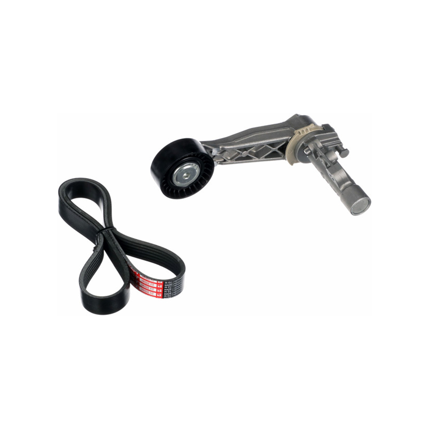 KOMPLET PASKA WIELOROWKOWEGO GATES K016PK903XS PSA 1.4-1.6HDI 06