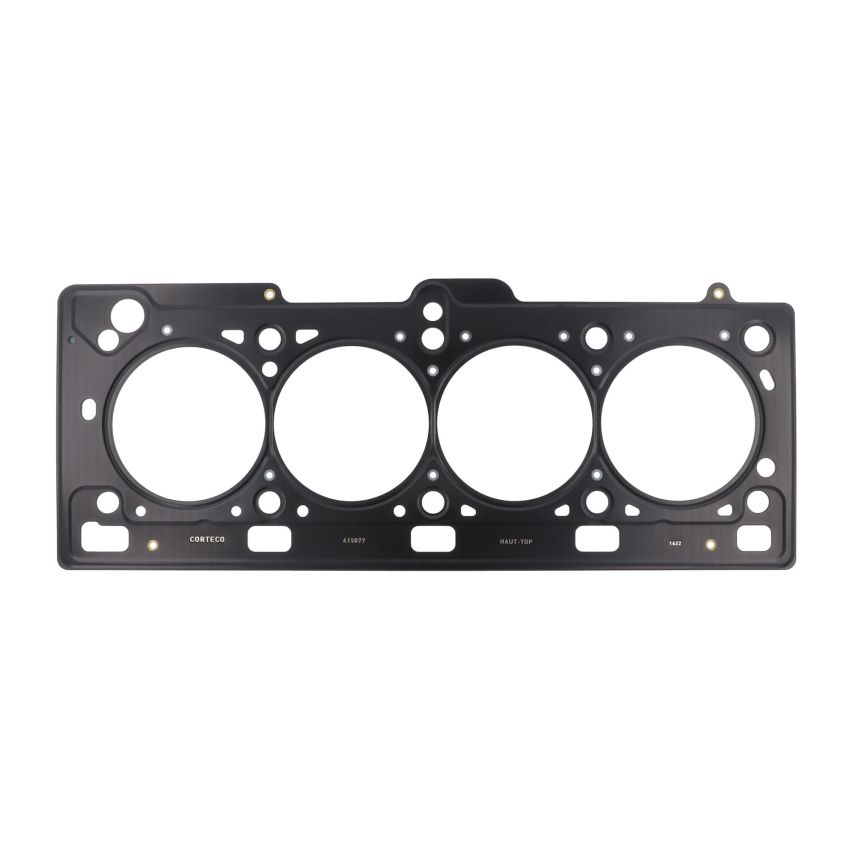 USZCZELKA GŁOWICY CORTECO 415077P RENAULT 16V stal. 1.4-1.6 99-