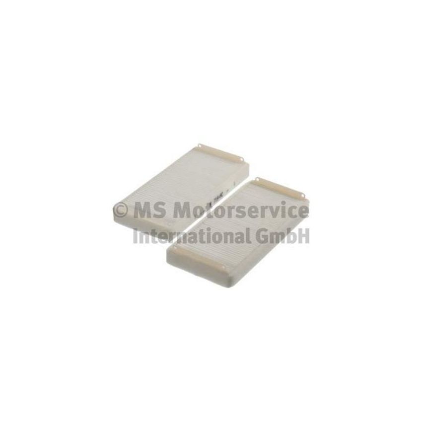 FILTR KABINOWY KOLBENSCHMIDT 50013719 MERCEDES 2.0-6.3 96-06