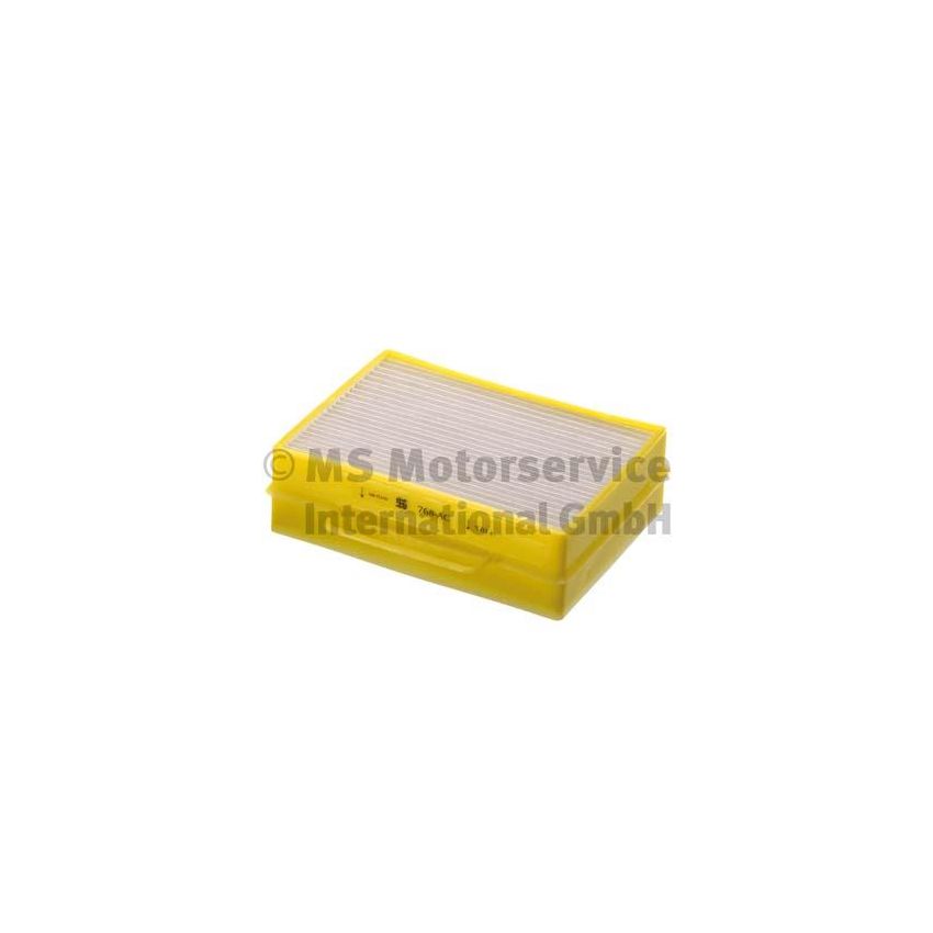 FILTR KABINOWY KOLBENSCHMIDT 50013768 SC 9.0-11.7 04-