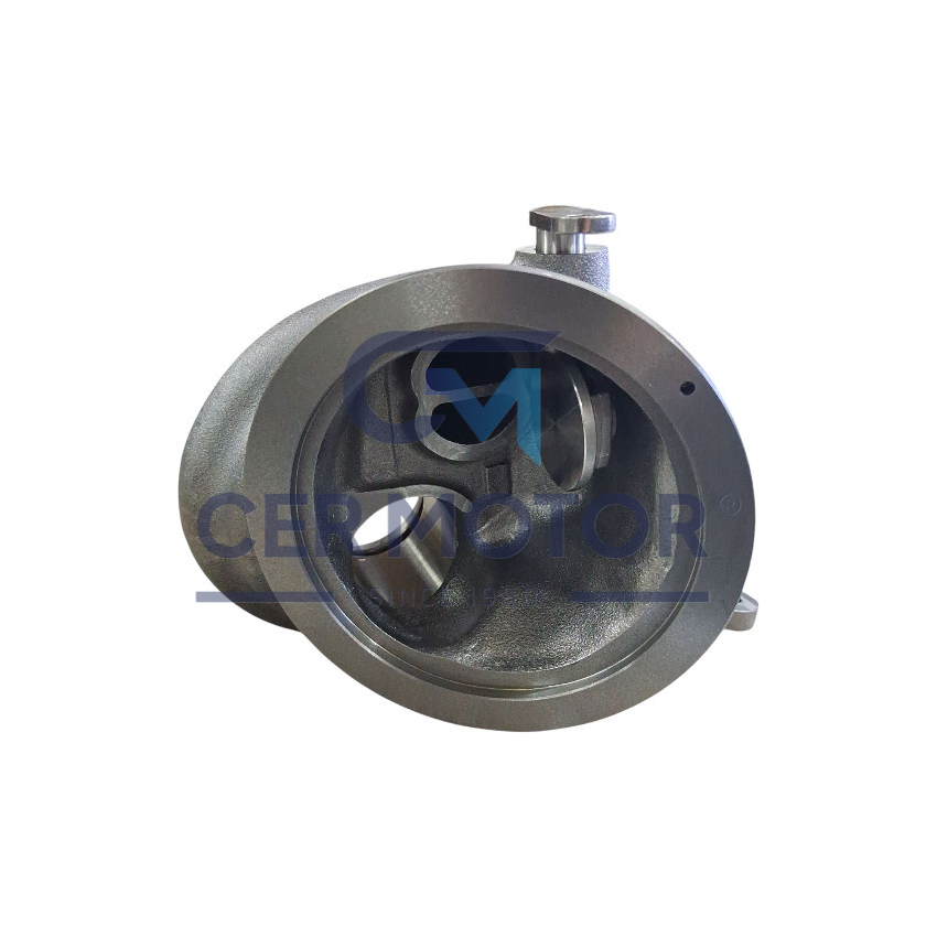 OBUDOWA TURBO CER A13770 CT16
