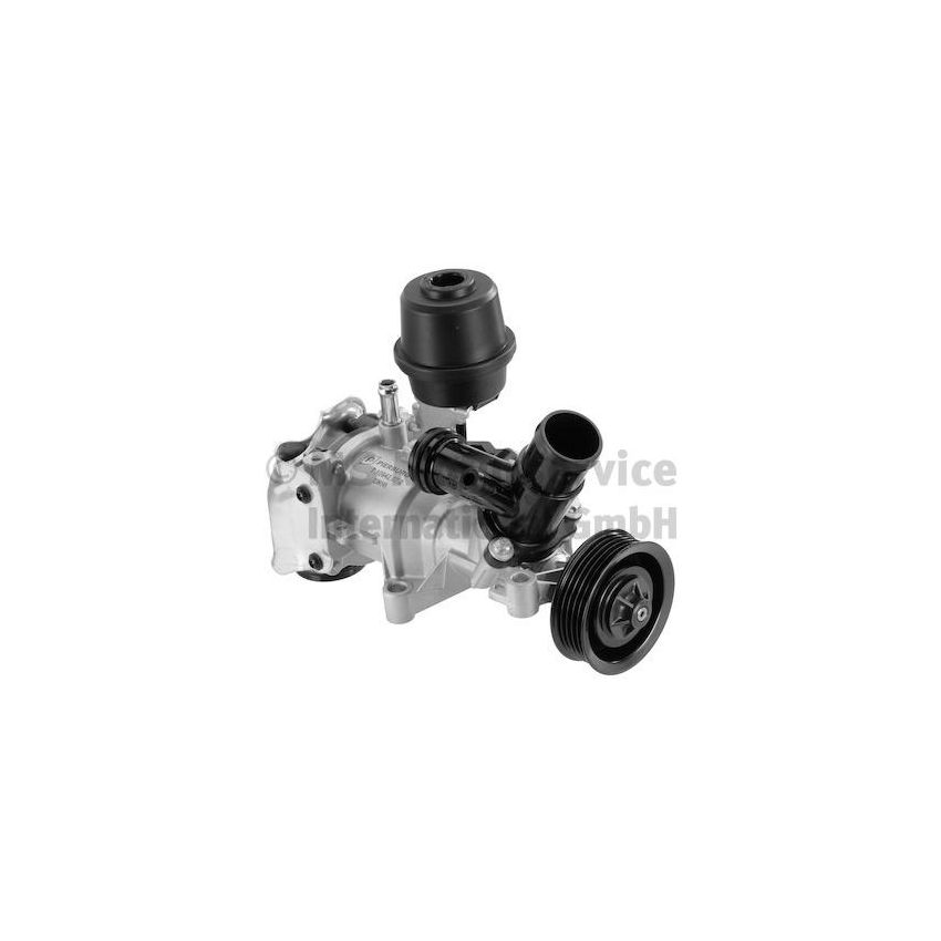 POMPA WODY PIERBURG 710942070 MERCEDES 1.6-2.0 12-19