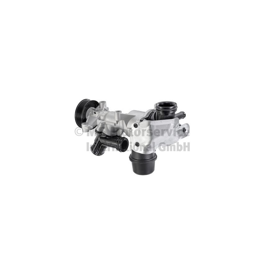 POMPA WODY PIERBURG 710942070 MERCEDES 1.6-2.0 12-19