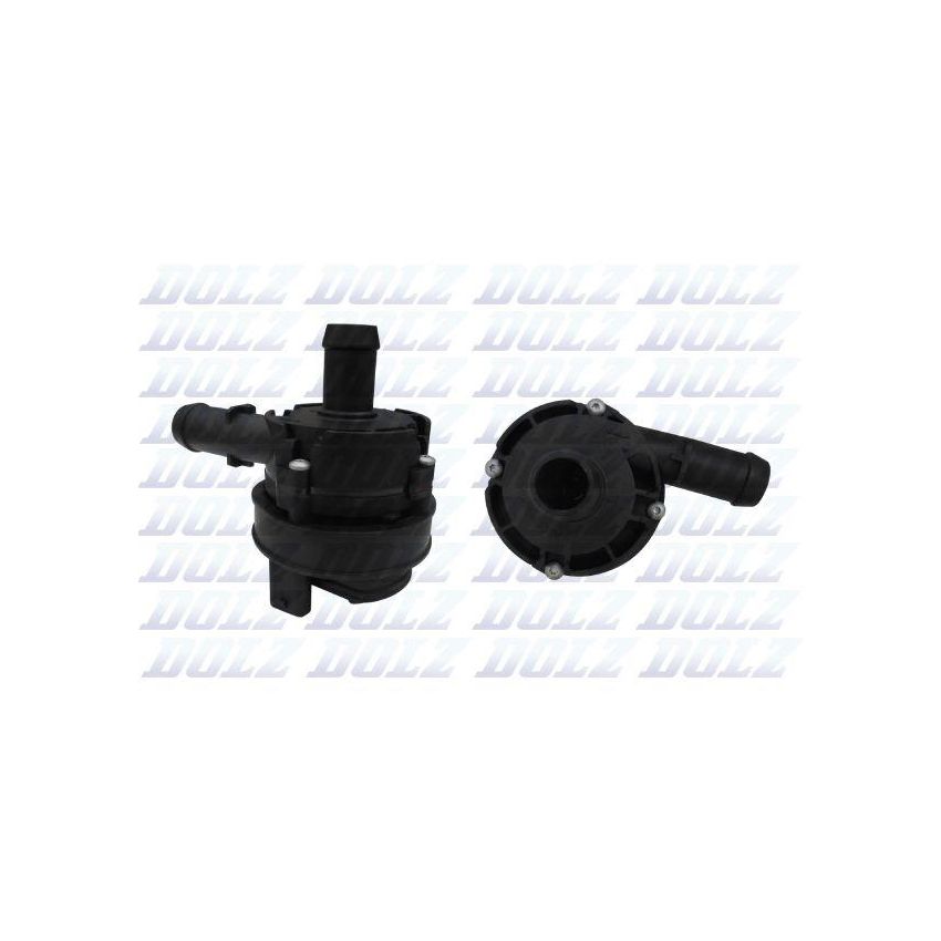 POMPA WODY DOLZ EM580A MERCEDES 1.5-2.1 11-21
