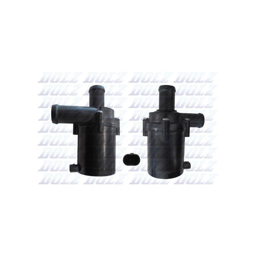 POMPA WODY DOLZ EO586A OPEL 1.0-1.7CDTI 10-19