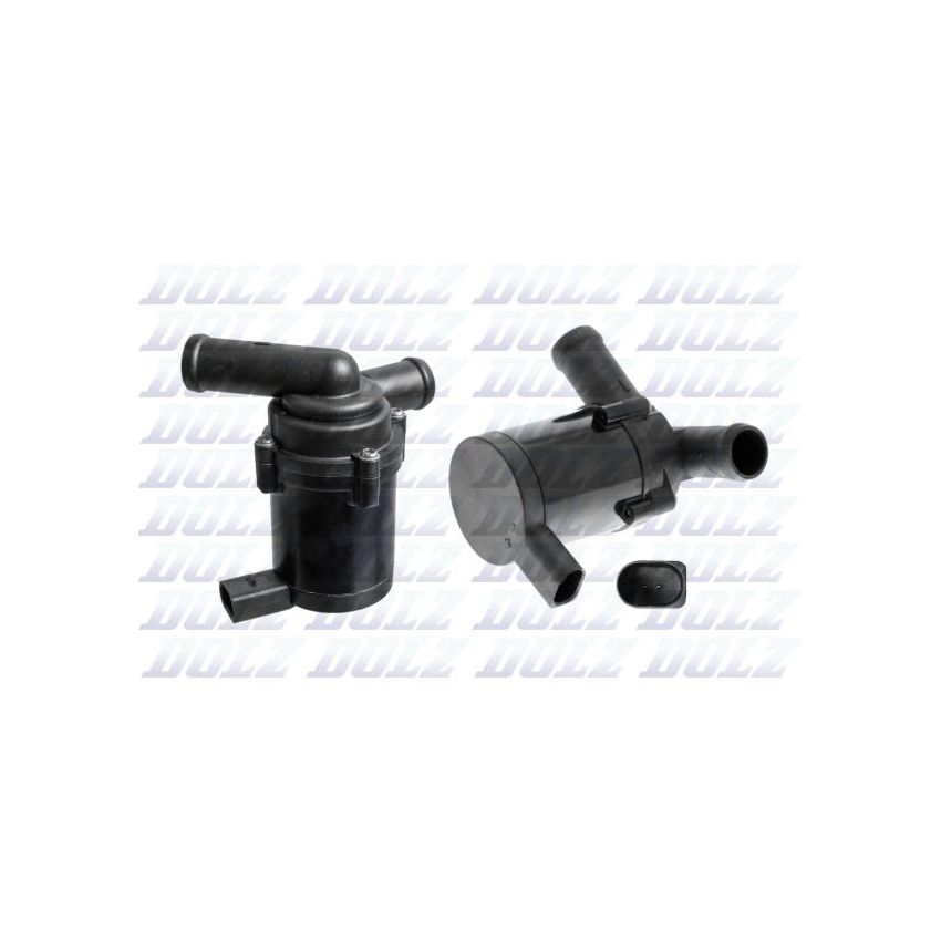 POMPA WODY DOLZ EP585A POR 3.6-3.8 07-12