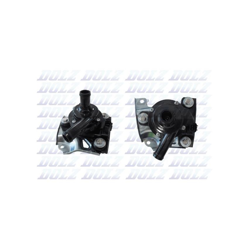 POMPA WODY DOLZ ET518A TOYOTA 1.5 03-15