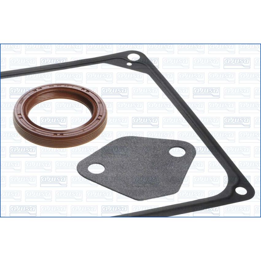 KOMPLET USZCZELEK GŁOWICY AJUSA 52131900 RENAULT 1.6 MEGANE K7M 95-