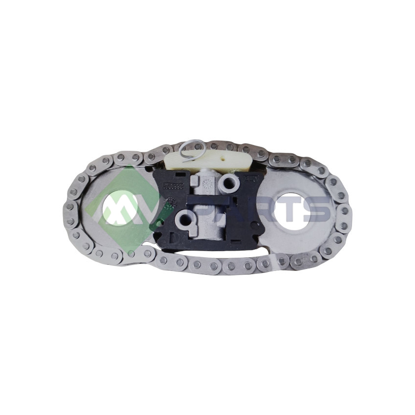 ZESTAW ROZRZĄDU ŁAŃCUCHOWEGO MV PARTS F6375 IV 2.3 06-