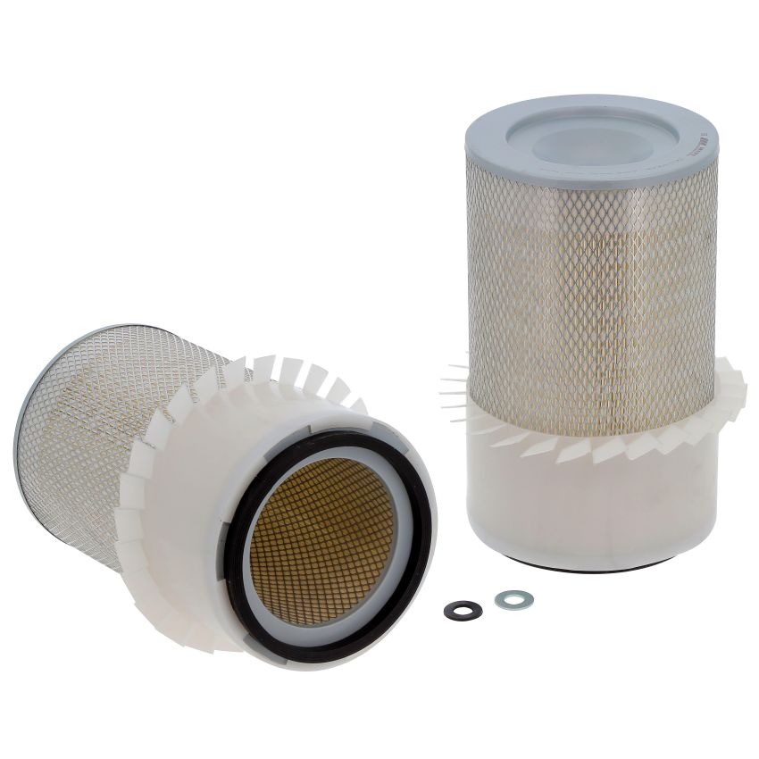 FILTR POWIETRZA HIFI SA14808K DAF 5880 91-